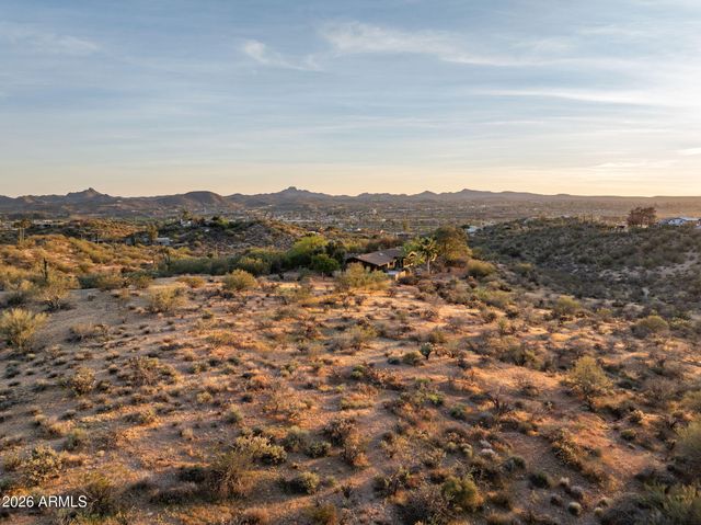 1125 N MUSTANG Trail, Wickenburg, AZ 85390