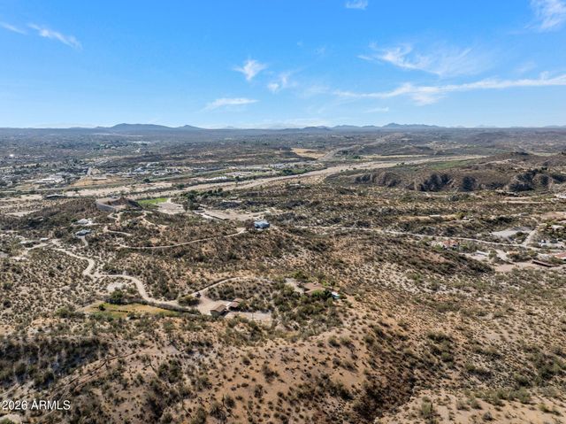 1125 N MUSTANG Trail, Wickenburg, AZ 85390