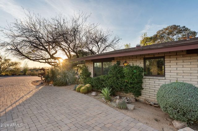 1125 N MUSTANG Trail, Wickenburg, AZ 85390