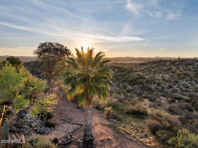 1125 N MUSTANG Trail, Wickenburg, AZ 85390