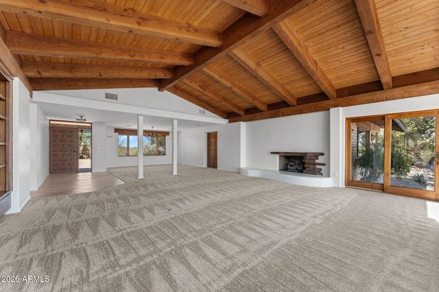 1125 N MUSTANG Trail, Wickenburg, AZ 85390