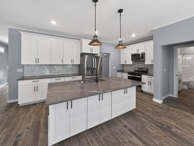 302 Haines Drive, Elkhart, IN 46514