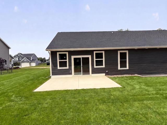 302 Haines Drive, Elkhart, IN 46514