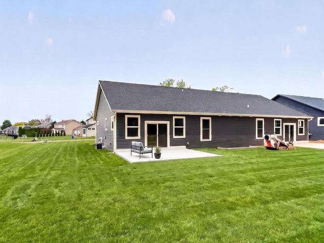 302 Haines Drive, Elkhart, IN 46514