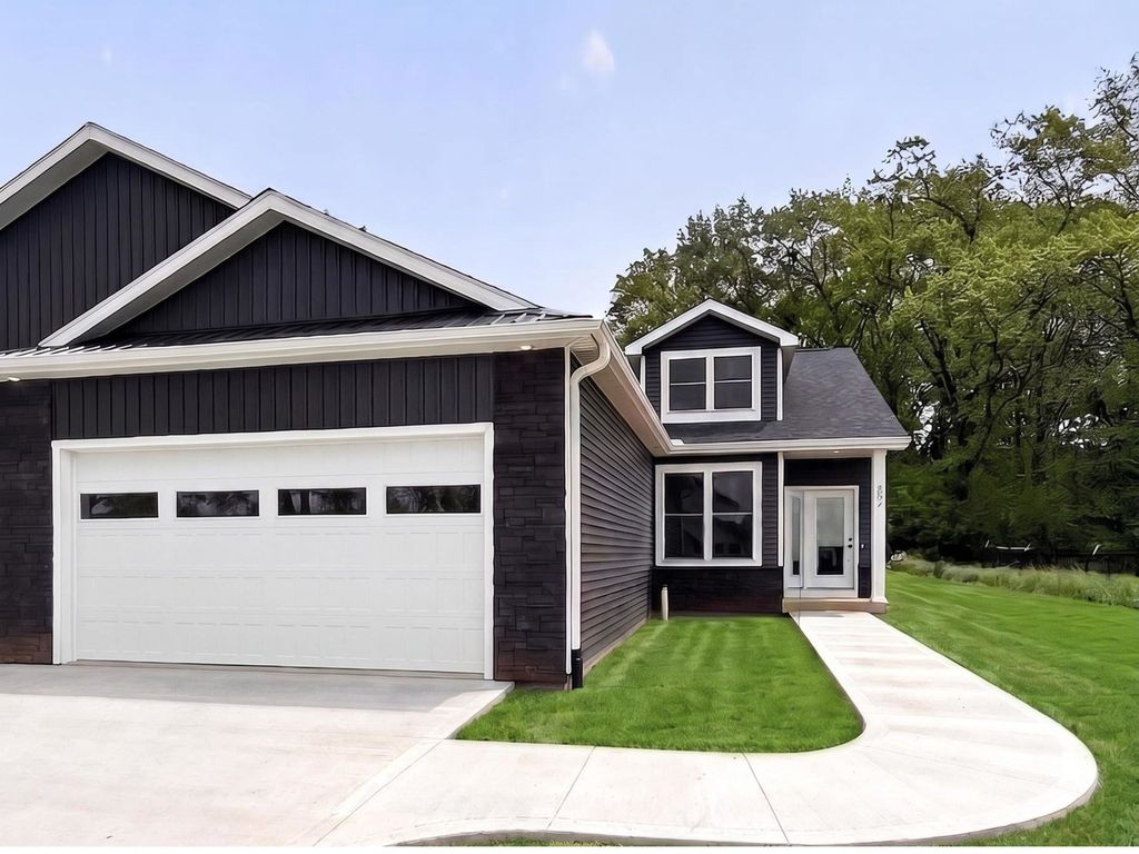 302 Haines Drive, Elkhart, IN 46514