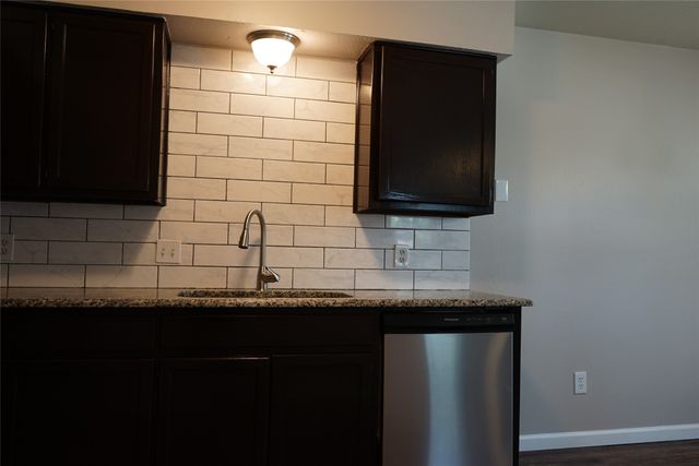 7729 Brandi Place, North Richland Hills, TX 76182