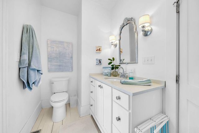 115 Satinwood & Lot 18 Gov SD Drive, Santa Rosa Beach, FL 32459