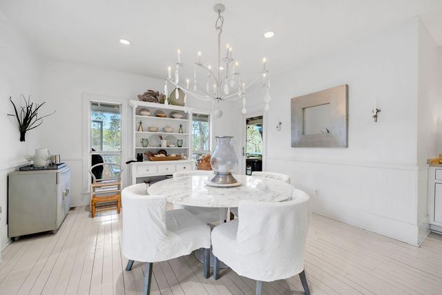 115 Satinwood & Lot 18 Gov SD Drive, Santa Rosa Beach, FL 32459