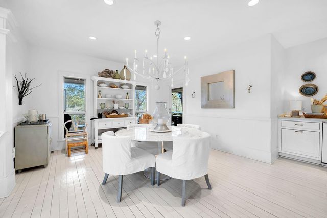 115 Satinwood & Lot 18 Gov SD Drive, Santa Rosa Beach, FL 32459