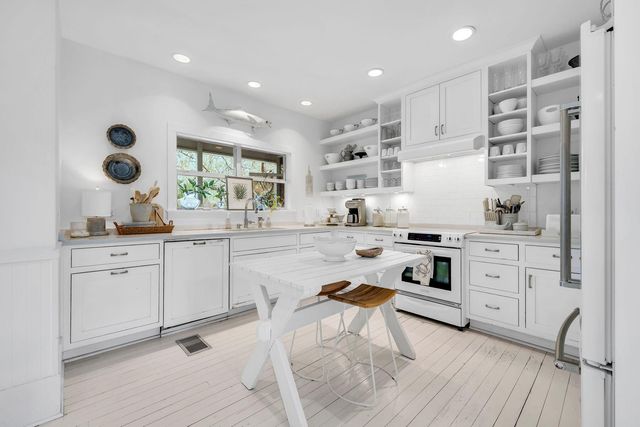 115 Satinwood & Lot 18 Gov SD Drive, Santa Rosa Beach, FL 32459