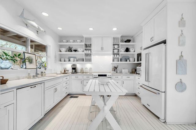 115 Satinwood & Lot 18 Gov SD Drive, Santa Rosa Beach, FL 32459