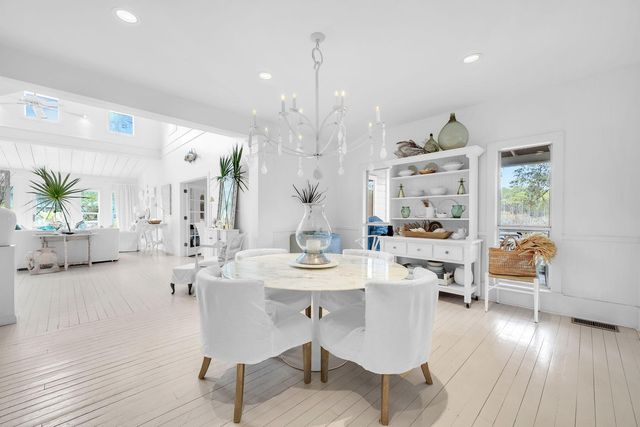 115 Satinwood & Lot 18 Gov SD Drive, Santa Rosa Beach, FL 32459