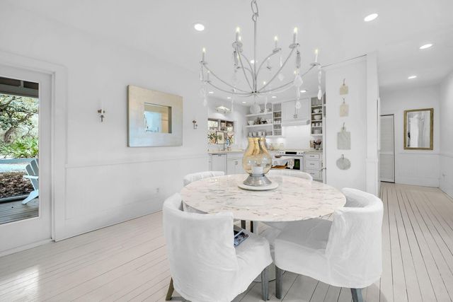 115 Satinwood & Lot 18 Gov SD Drive, Santa Rosa Beach, FL 32459