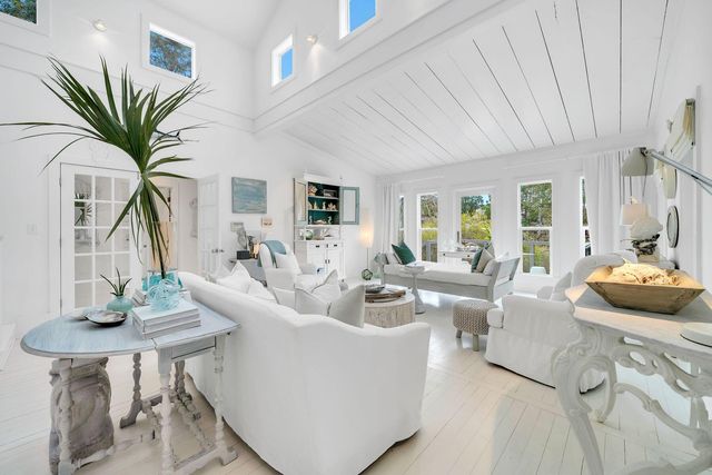 115 Satinwood & Lot 18 Gov SD Drive, Santa Rosa Beach, FL 32459