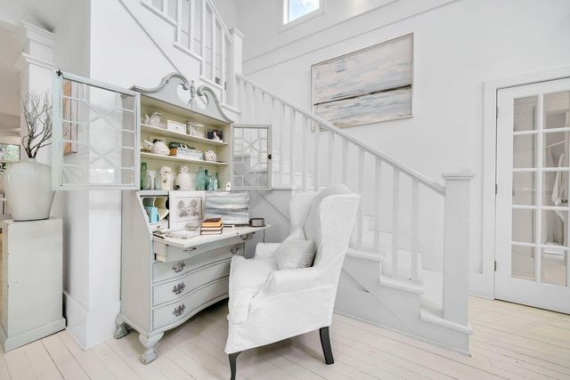 115 Satinwood & Lot 18 Gov SD Drive, Santa Rosa Beach, FL 32459