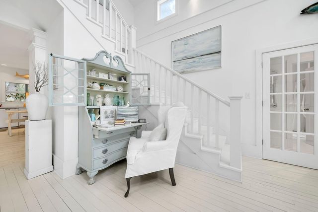 115 Satinwood & Lot 18 Gov SD Drive, Santa Rosa Beach, FL 32459