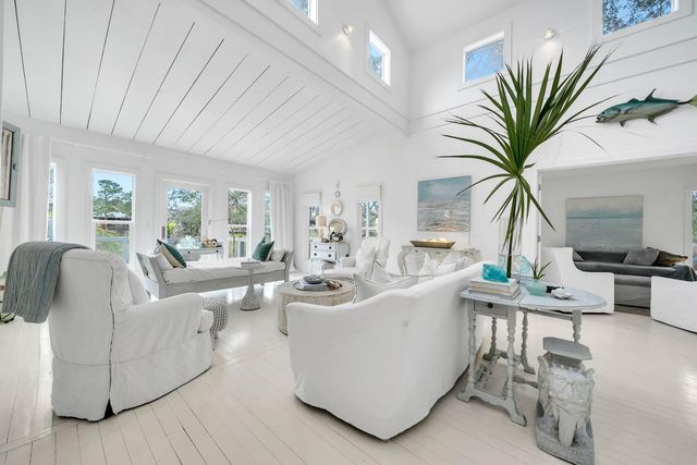 115 Satinwood & Lot 18 Gov SD Drive, Santa Rosa Beach, FL 32459