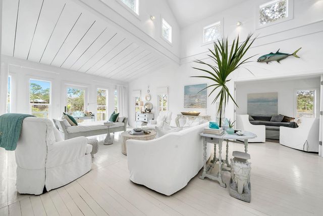 115 Satinwood & Lot 18 Gov SD Drive, Santa Rosa Beach, FL 32459