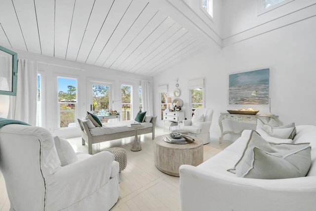 115 Satinwood & Lot 18 Gov SD Drive, Santa Rosa Beach, FL 32459