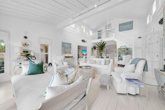 115 Satinwood & Lot 18 Gov SD Drive, Santa Rosa Beach, FL 32459