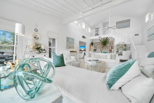 115 Satinwood & Lot 18 Gov SD Drive, Santa Rosa Beach, FL 32459