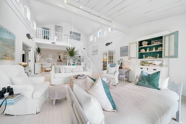 115 Satinwood & Lot 18 Gov SD Drive, Santa Rosa Beach, FL 32459