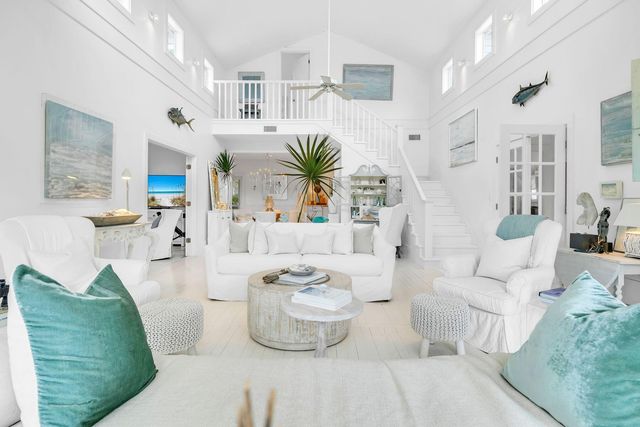 115 Satinwood & Lot 18 Gov SD Drive, Santa Rosa Beach, FL 32459