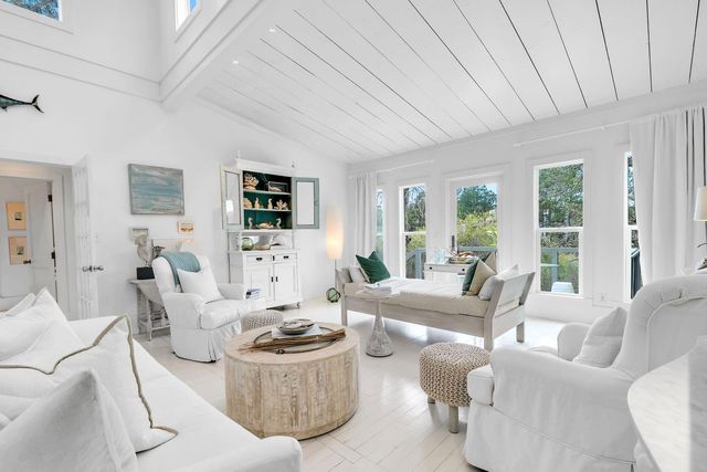 115 Satinwood & Lot 18 Gov SD Drive, Santa Rosa Beach, FL 32459