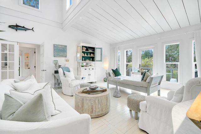 115 Satinwood & Lot 18 Gov SD Drive, Santa Rosa Beach, FL 32459