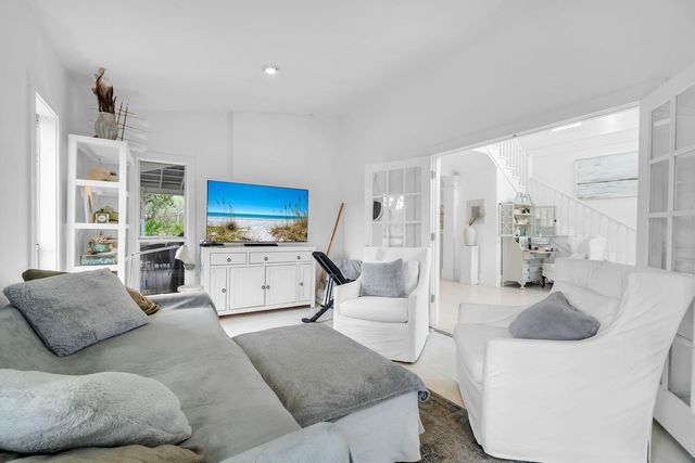 115 Satinwood & Lot 18 Gov SD Drive, Santa Rosa Beach, FL 32459