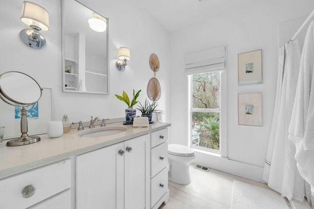 115 Satinwood & Lot 18 Gov SD Drive, Santa Rosa Beach, FL 32459