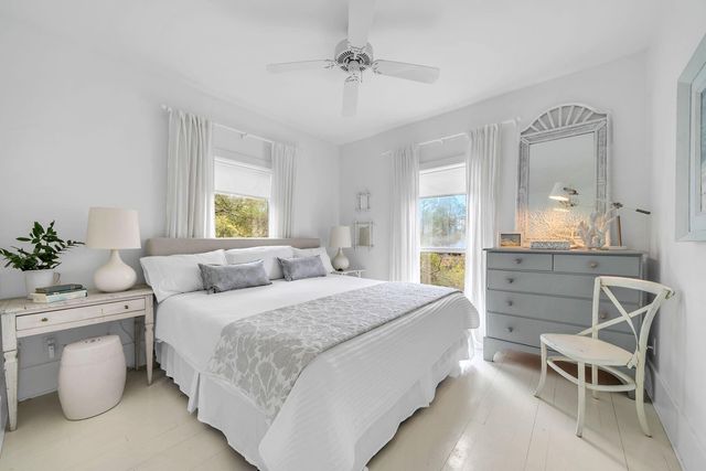 115 Satinwood & Lot 18 Gov SD Drive, Santa Rosa Beach, FL 32459