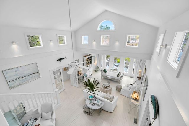 115 Satinwood & Lot 18 Gov SD Drive, Santa Rosa Beach, FL 32459