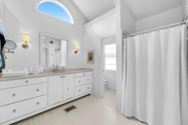 115 Satinwood & Lot 18 Gov SD Drive, Santa Rosa Beach, FL 32459