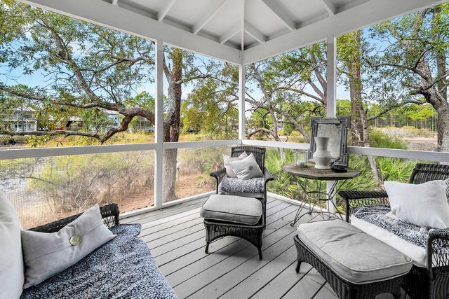 115 Satinwood & Lot 18 Gov SD Drive, Santa Rosa Beach, FL 32459