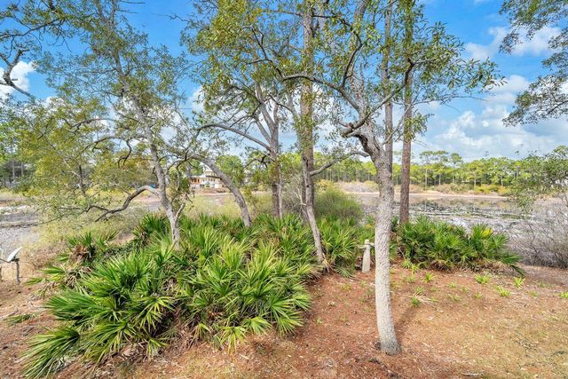 115 Satinwood & Lot 18 Gov SD Drive, Santa Rosa Beach, FL 32459