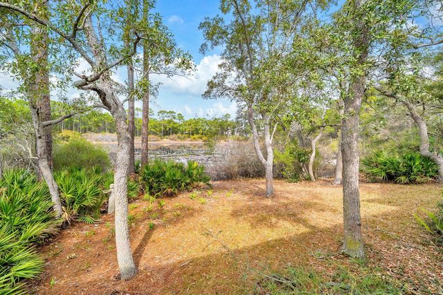 115 Satinwood & Lot 18 Gov SD Drive, Santa Rosa Beach, FL 32459