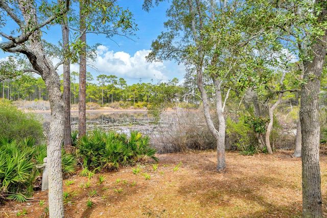115 Satinwood & Lot 18 Gov SD Drive, Santa Rosa Beach, FL 32459