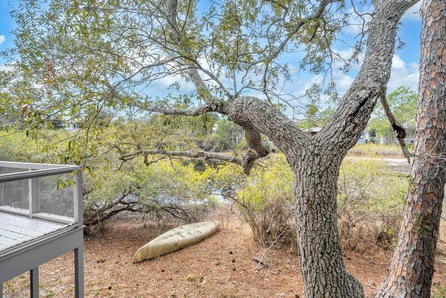 115 Satinwood & Lot 18 Gov SD Drive, Santa Rosa Beach, FL 32459