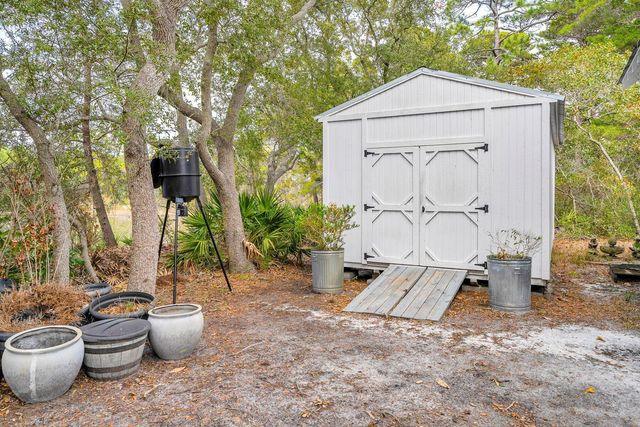 115 Satinwood & Lot 18 Gov SD Drive, Santa Rosa Beach, FL 32459