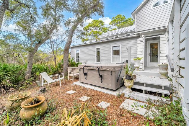 115 Satinwood & Lot 18 Gov SD Drive, Santa Rosa Beach, FL 32459