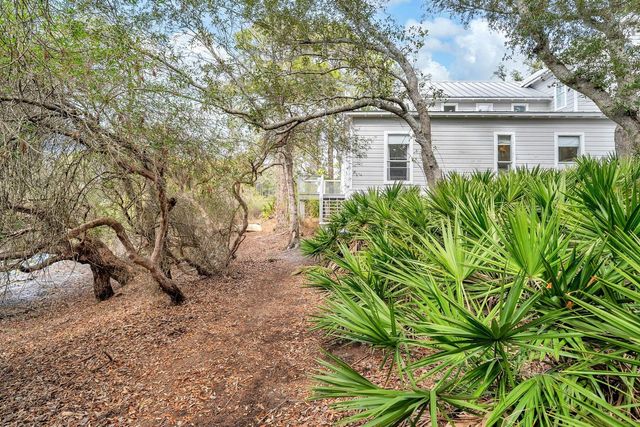 115 Satinwood & Lot 18 Gov SD Drive, Santa Rosa Beach, FL 32459