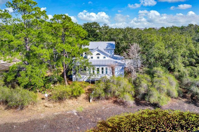 115 Satinwood & Lot 18 Gov SD Drive, Santa Rosa Beach, FL 32459