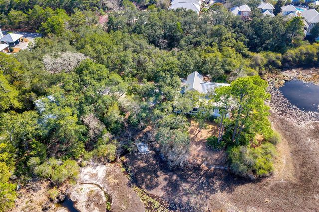 115 Satinwood & Lot 18 Gov SD Drive, Santa Rosa Beach, FL 32459