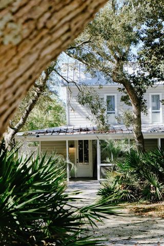 115 Satinwood & Lot 18 Gov SD Drive, Santa Rosa Beach, FL 32459