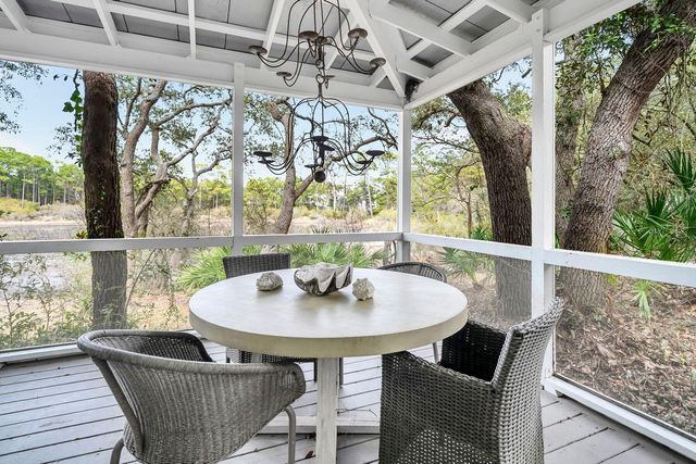 115 Satinwood & Lot 18 Gov SD Drive, Santa Rosa Beach, FL 32459