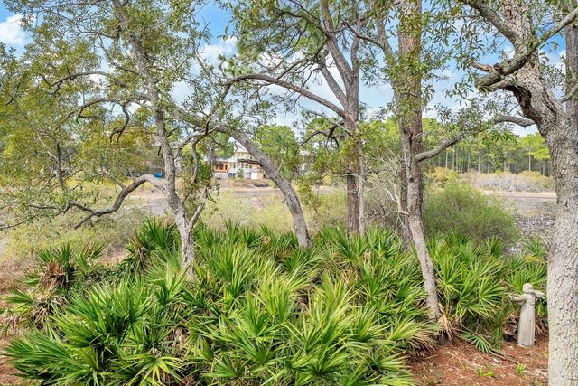 115 Satinwood & Lot 18 Gov SD Drive, Santa Rosa Beach, FL 32459