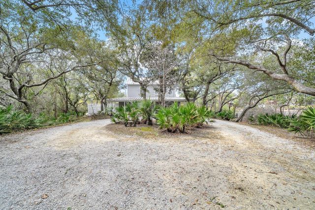 115 Satinwood & Lot 18 Gov SD Drive, Santa Rosa Beach, FL 32459