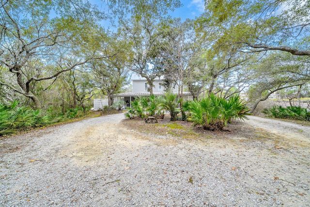 115 Satinwood & Lot 18 Gov SD Drive, Santa Rosa Beach, FL 32459