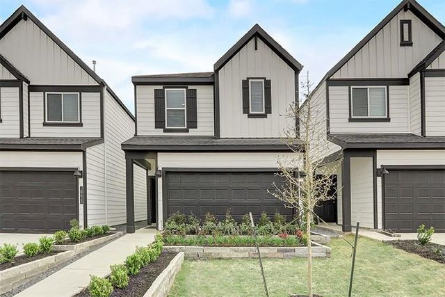 2631 Callahan Springs, Houston, TX 77051